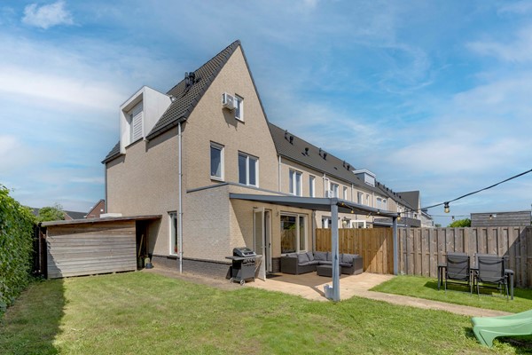 Medium property photo - Verger der Kampstraat 51, 5941 DD Velden